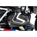 Ilmberger Carbon Spark Plug Cover, Right Side for the BMW R 1250 R/RS/GS/GS Adventure 2019